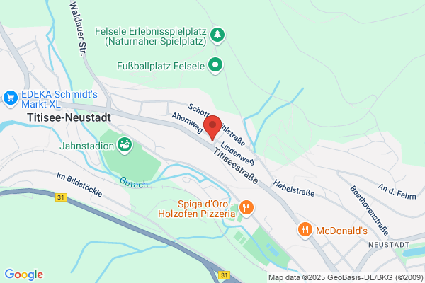 Schwarzwaldstüble