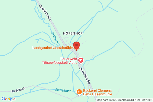 Jostalstüble