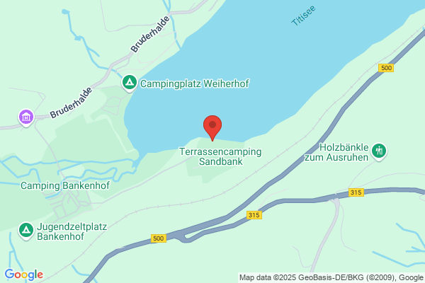 Sandbank