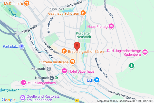 Spritzenhäusle