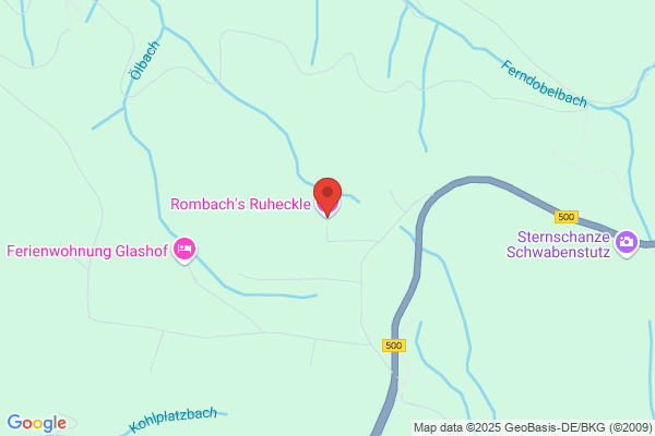 Ruhbühl