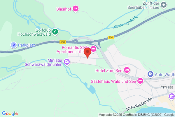 Am Bärenwald