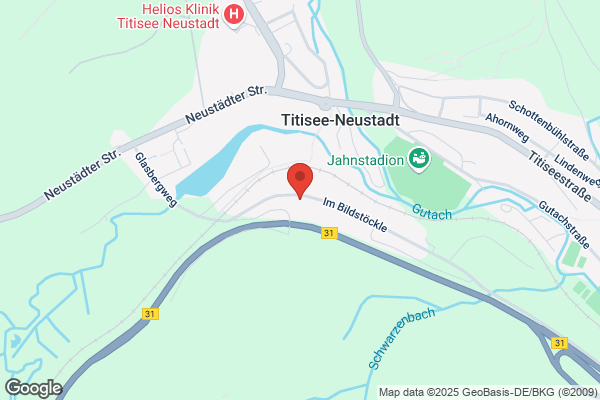 Freie evangelische Gemeinde