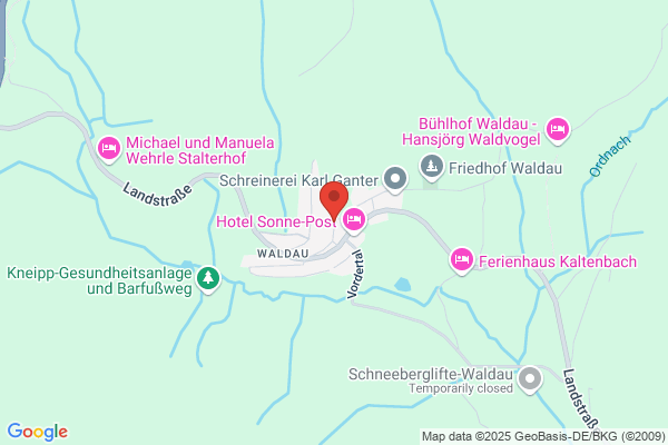Pfarrämter St. Nikolaus
