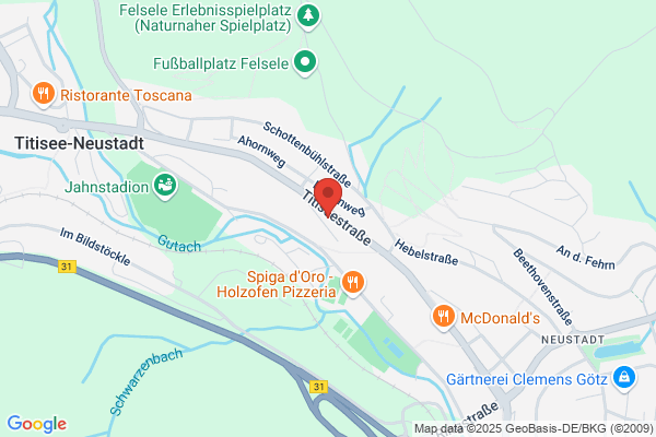 Tintenklex und Sonjas Ballon-Shop