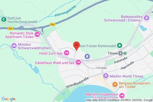 Hirschbühlschule