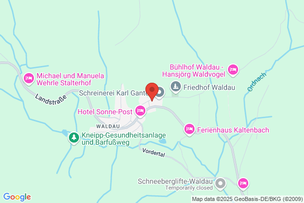 Waldau Grundschule