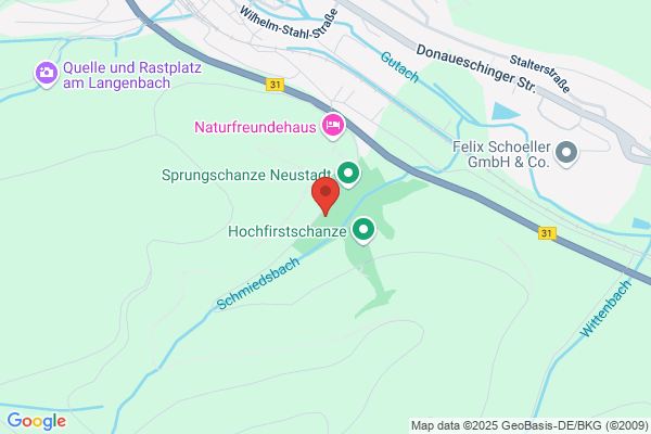 Schützenverein Momberg