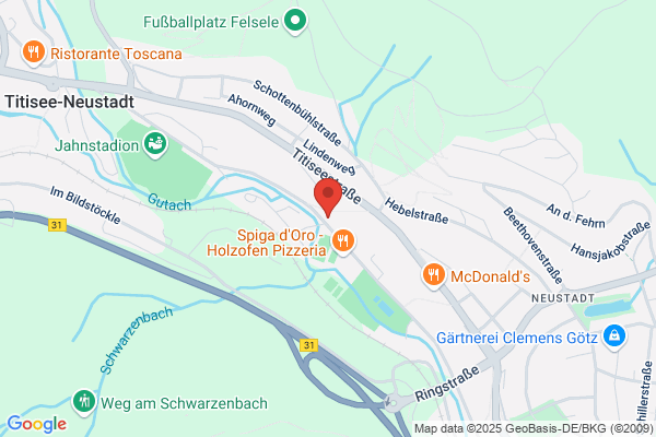 Wegweiser für Christus-Team e.V.