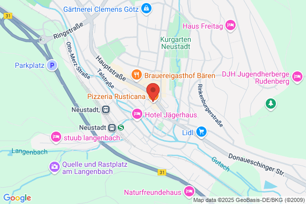 SV SparkassenVersicherung: SV Team Hochschwarzwald OHG