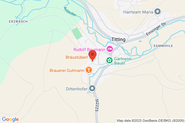 Büro für Geschmack u. Gestaltung