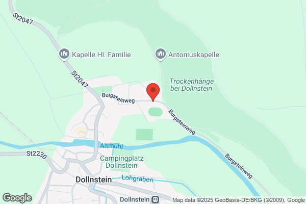 Deutsche Jugendkraft (DJK)