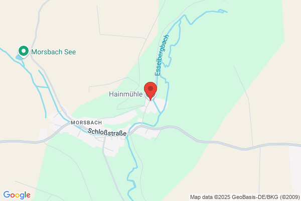 Hainmühle GmbH