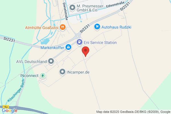 INCOS GmbH Ingenieurbüro Dipl.Ing. Hans Schreiner