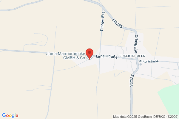Juma Marmorbrücke GMBH & Co.