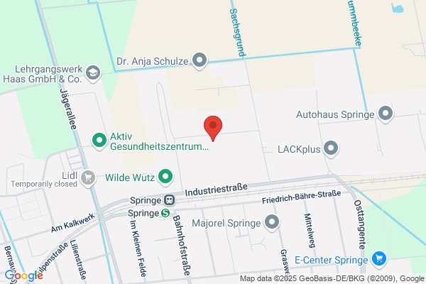 Modul Systeme GmbH
