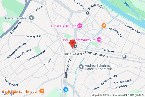 Werksteinbetriebe Würzburg GmbH