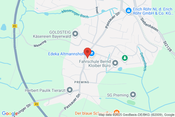 Marien Apotheke Tittling