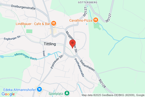 Dreiburgenland Consulting GmbH