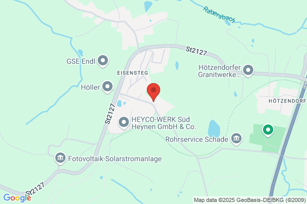 Berger, Hubert