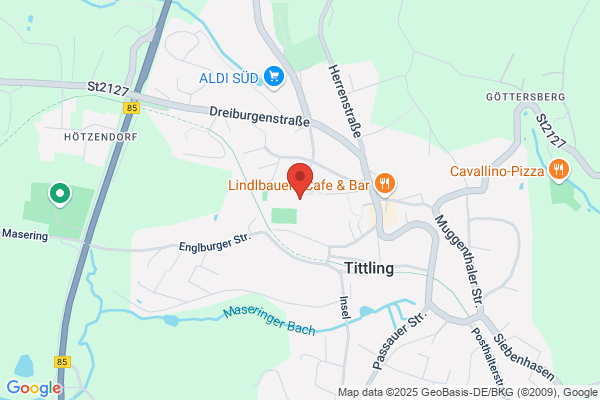Hallenbad