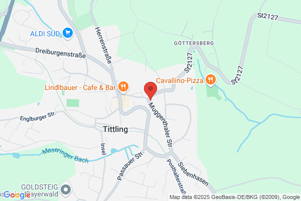 Friseur & Kosmetik Christianas Wellness-Studio