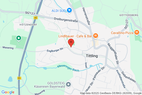 Malerbetrieb Käser GmbH