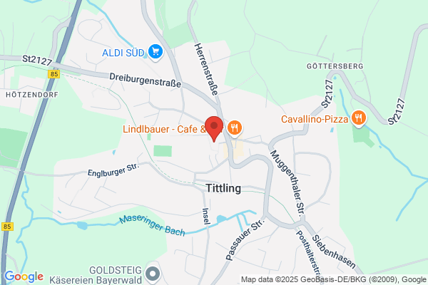 Verwaltungsgemeinschaft Tittling
