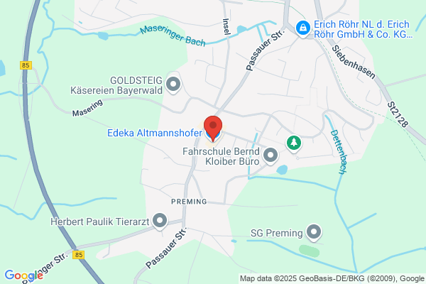 EDEKA Altmannshofer