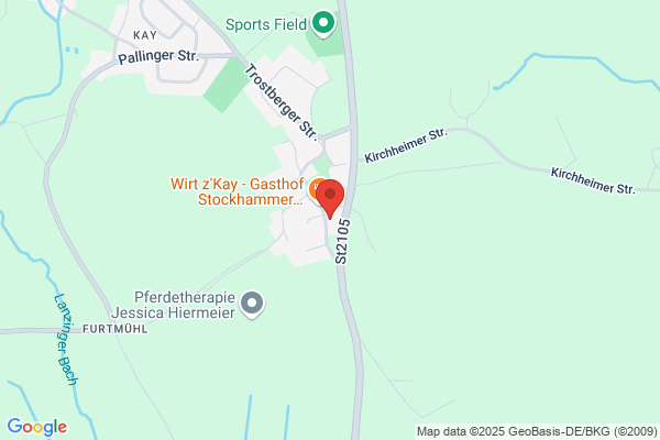 Bäckerei Bichler