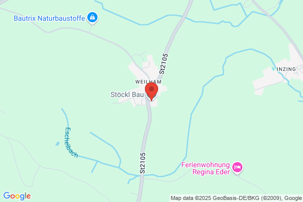 Stöckl Bau GmbH