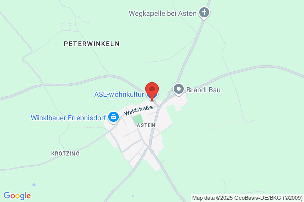 ASE-wohnkultur