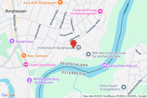 Bestattungsinstitut Denk GmbH