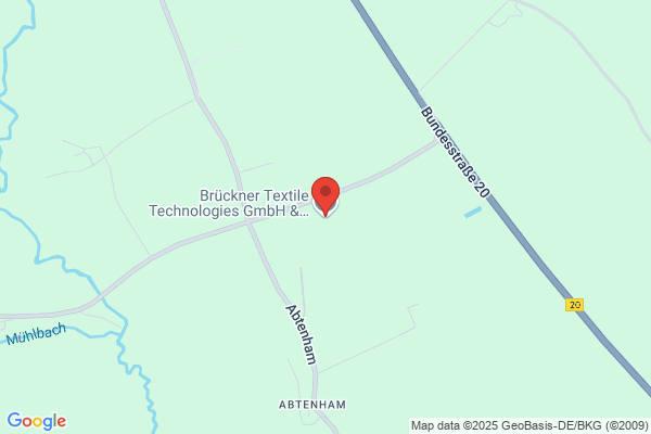 Brückner Textile Technologies GmbH & Co.KG