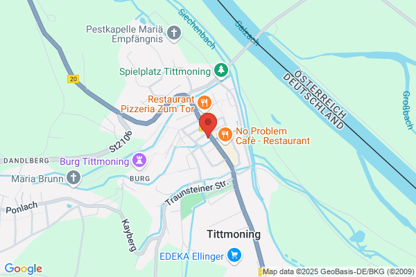 Gym - Tittmoning GmbH