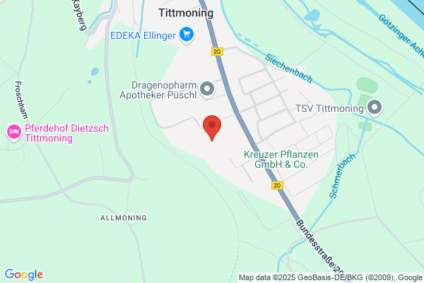 Kraiburg Strail Verw. GmbH
