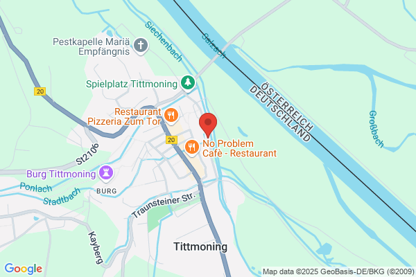 Stadt Tittmoning