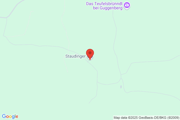 Staudinger GmbH