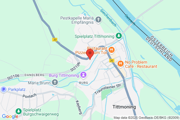 Tittmoninger Pflege und Therapiezentrum GmbH