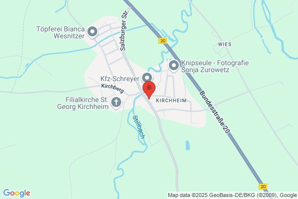 Gasthof Schreyer