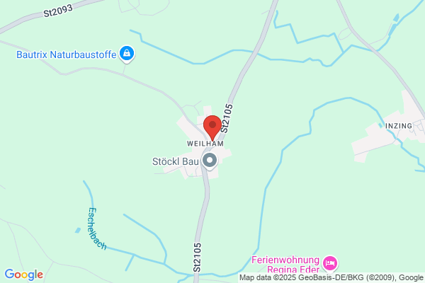 Gasthaus Obermaier, Hendlstation