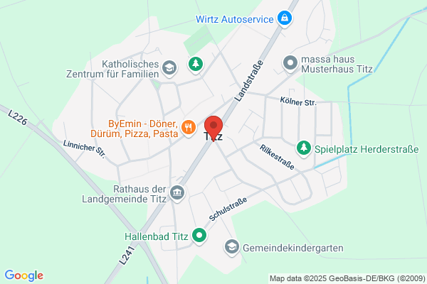 Raiffeisenbank Erkelenz