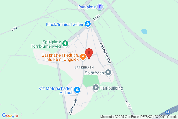 Katz Gastrotechnik