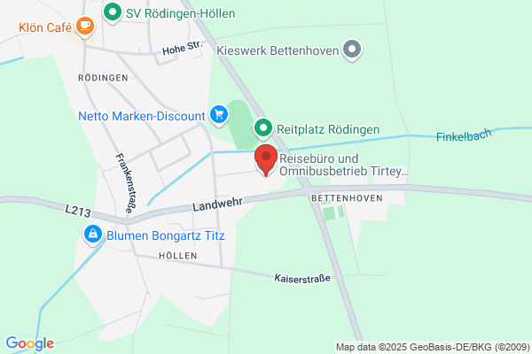 Baumpflege Rinke & Kura GmbH & Co. KG