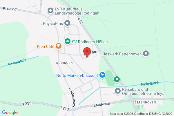 HUK-COBURG Versicherung Klaus Haas in Titz - Rödingen