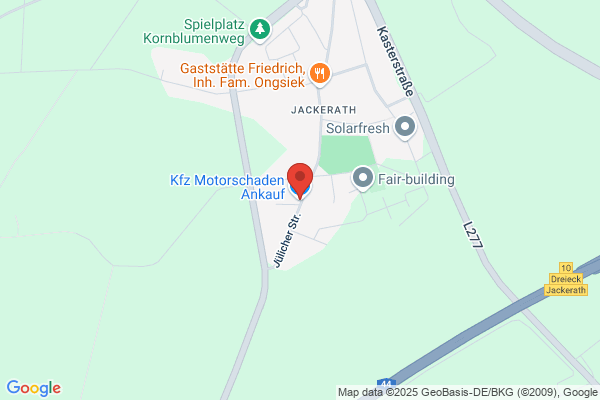 Kfz-Motorschaden-Ankauf.de