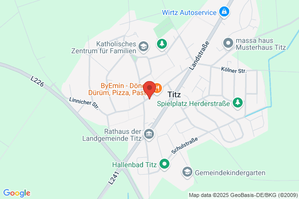 Achim Raumausstattung Flücken