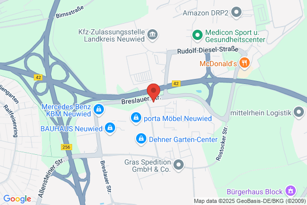 Autoteile Becker GmbH