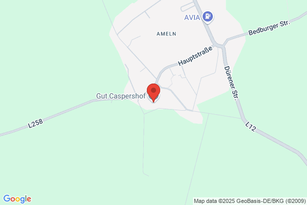 Caspers