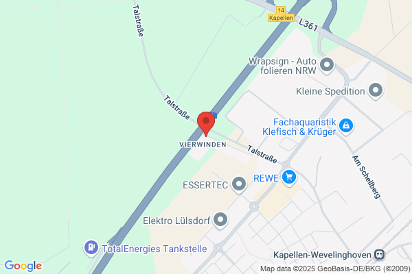 Dipl.-Betriebswirt Johannes Roeb